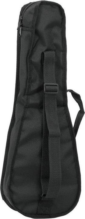 Actual product image Dimavery Soft bag for soprano ukulele 3mm (Ukelele)