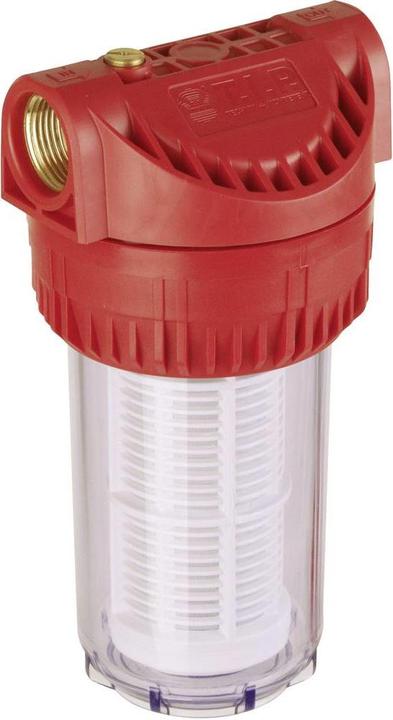 T.I.P. Pomp voorfilter 30,3 mm (1) I