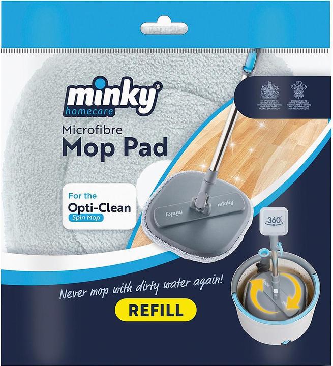 Image du produit Recharge pour Opti-Clean Spin (1 pcs)