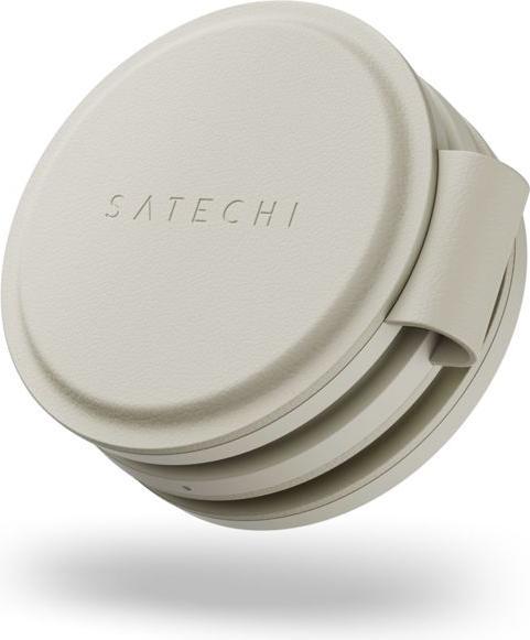 Produktbild Satechi OntheGo 3-in-1 Wireless Charger mit Qi2 (15 W)