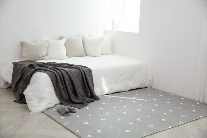 Image du produit Baby Care Nuage heureux (125 x 185 cm)
