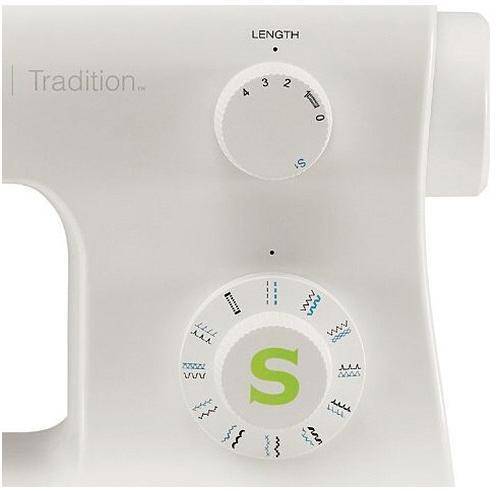 Image du produit Singer Tradition 2273