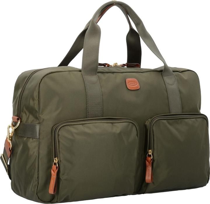 Brics Reisetasche X-TRAVEL BORSONE (19 l)