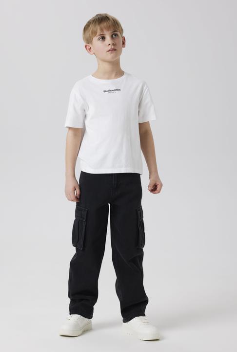 Actual product image Name it NKMRYAN ST CARGO JEANS 5910-ZD NOOS (116)