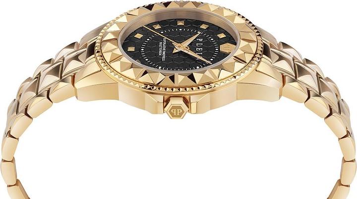 Immagine prodotto Philipp Plein PWPQA0424 (Orologio da polso analogico, 38 mm)