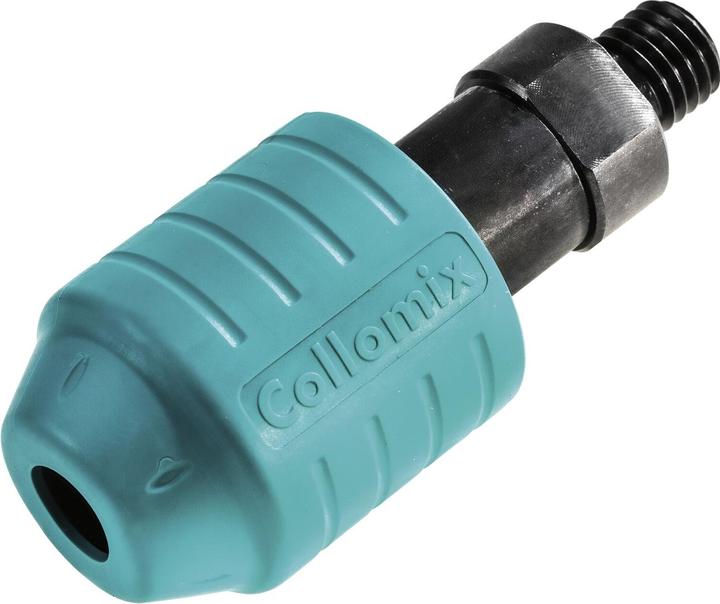 Actual product image Collomix Nachrüstsatz Hexafix