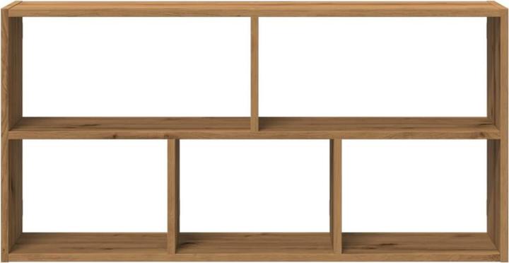 Immagine prodotto VidaXL Scaffale a muro (100 x 25 x 50 cm)
