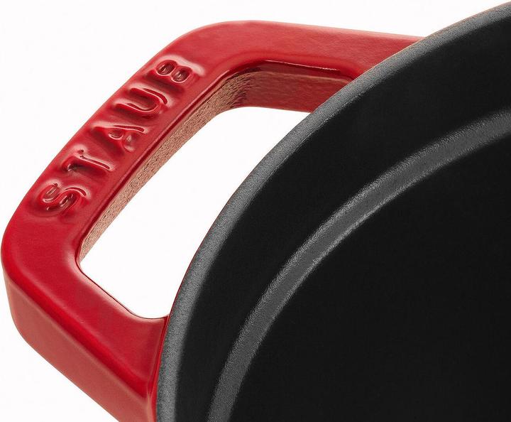 Immagine prodotto Staub Cocotte (37 cm, Pirofila + casseruola, Ghisa)