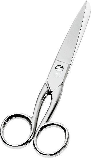 Immagine prodotto Wedo Cesoie in metallo (15.30 cm)