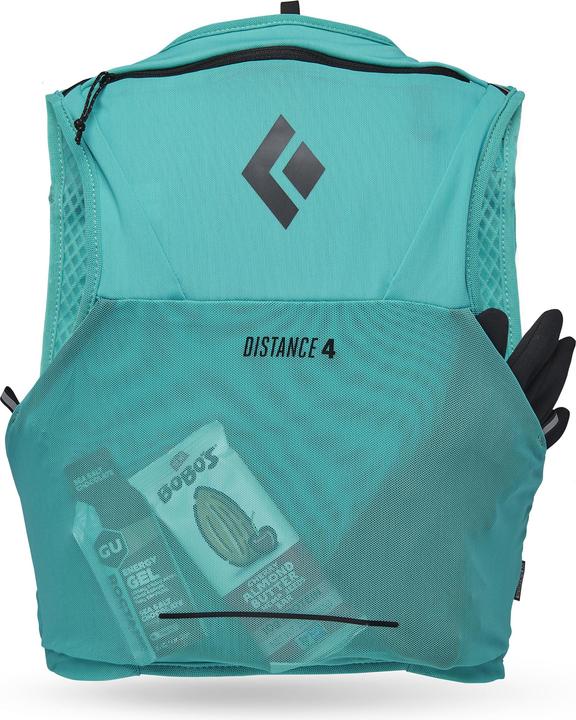 Actual product image Black Diamond Distance 4 (L)