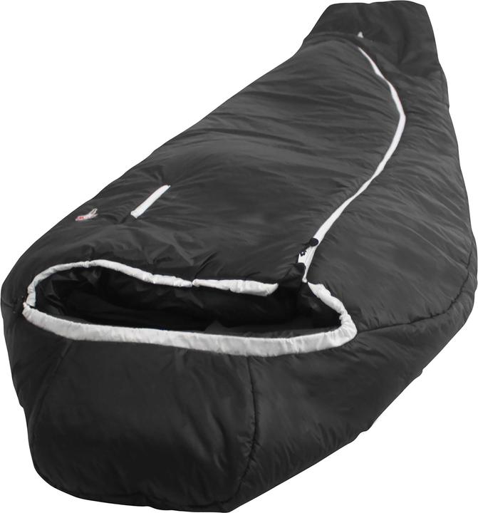 Produktbild Grüezi Bag Kunstfaser-Schlafsack Synpod Fusion Zero (230 cm)