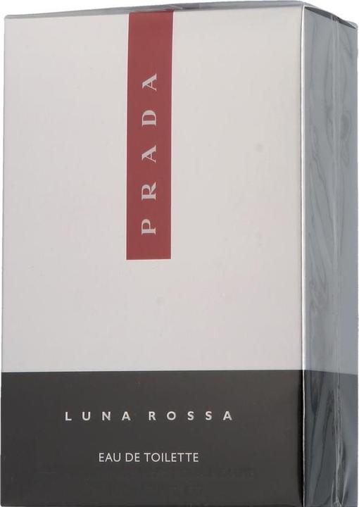 Actual product image Prada Luna Rossa (Eau de toilette, 100 ml)