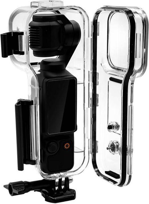 Produktbild Puluz Waterproof housing diving case (DJI Osmo Pocket 3)