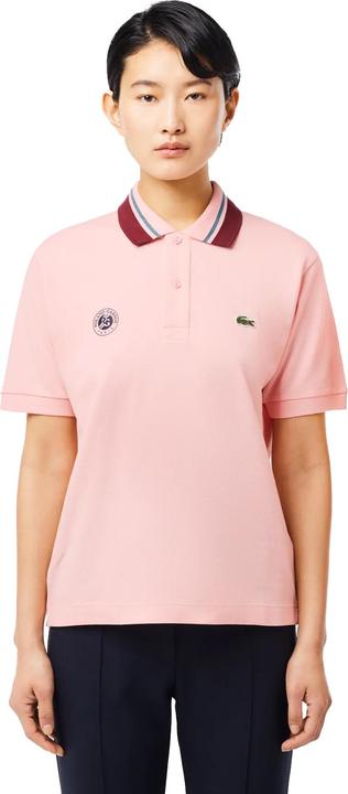 Produktbild Lacoste RolandGarros Edition Umpire Poloshirt Sport (S)