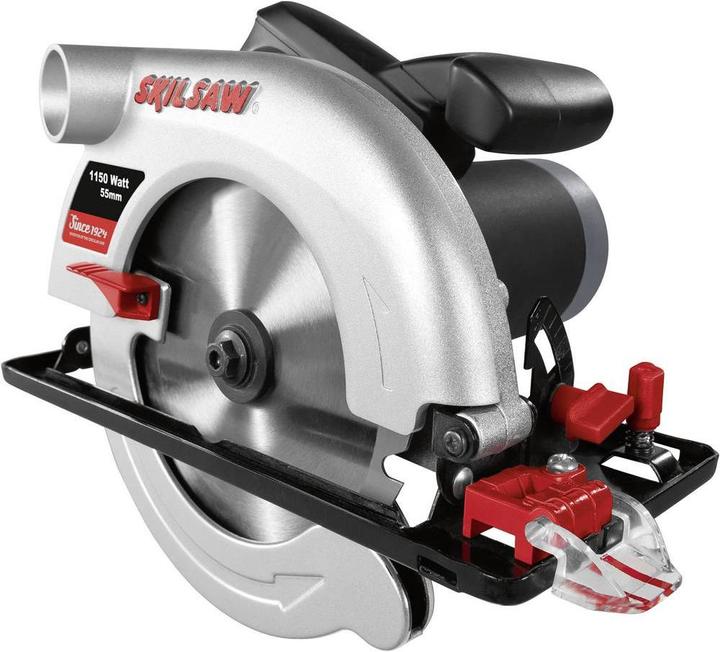Actual product image Skil 5255 AA Hand-held circular saw 170 mm 1