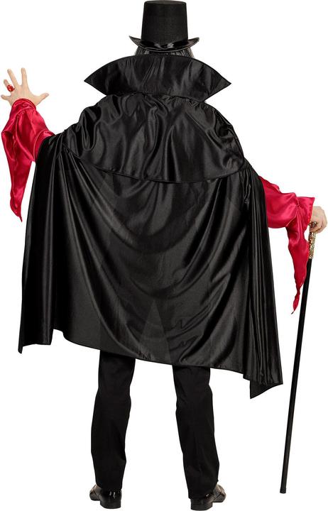 Image du produit Widmann Costume de vampire homme (M, L)