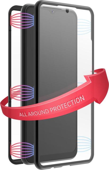 Produktbild Black Rock 360° Glass (Samsung Galaxy A22)