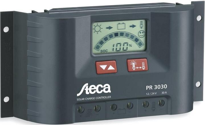 Steca Pr 3030