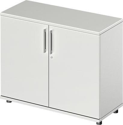 Image du produit Schäfer Shop Armoire à portes battantes TETRIS WOOD