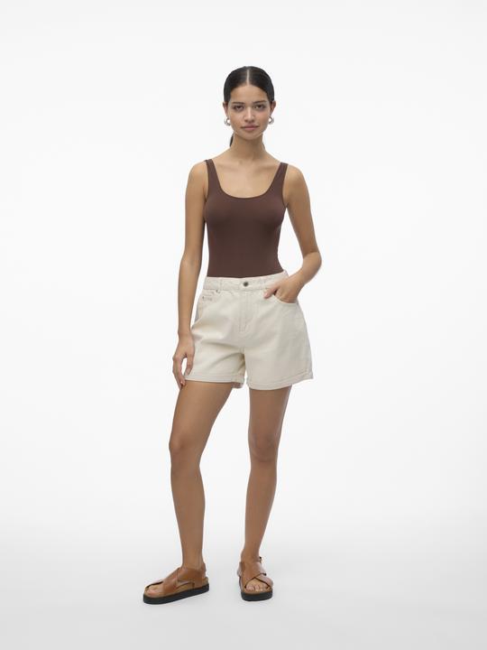 Produktbild Vero Moda Vmzuri Hr Loose Shorts Mix Noos (S)