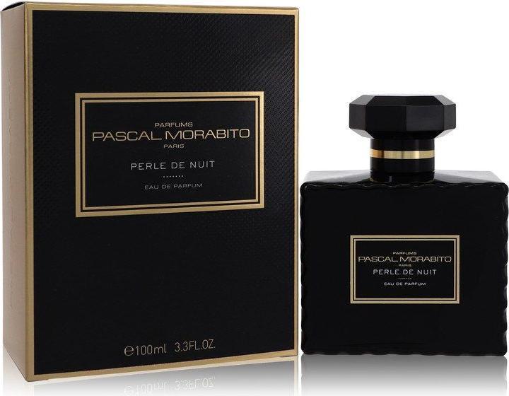 Actual product image Pascal Morabito Perle De Nuit (Eau de parfum, 100 ml)