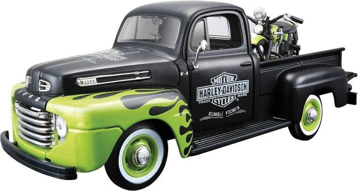 Produktbild Maisto Ford Pick Up