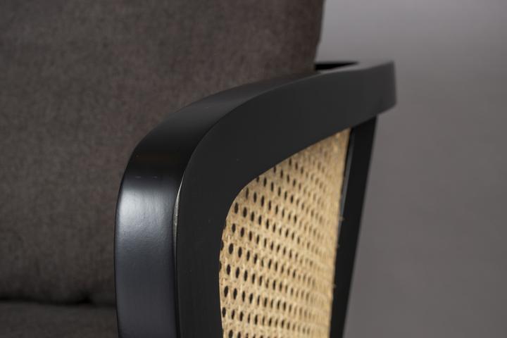 Actual product image Dutchbone Manou (2 person sofa)