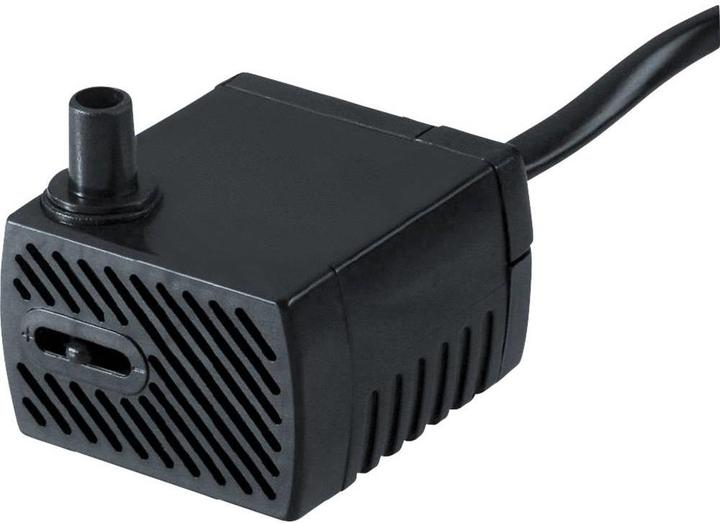 Produktbild Renkforce Zimmerbrunnenpumpe mini 2,5W 1