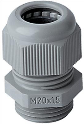 Produktbild Kabelverschraubung Pg 21
