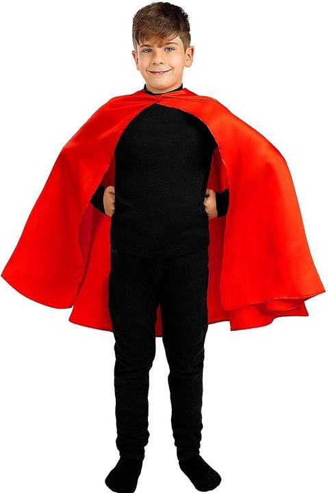 Produktbild Metamorph Superman Classic Umhang für Kinder (One Size)