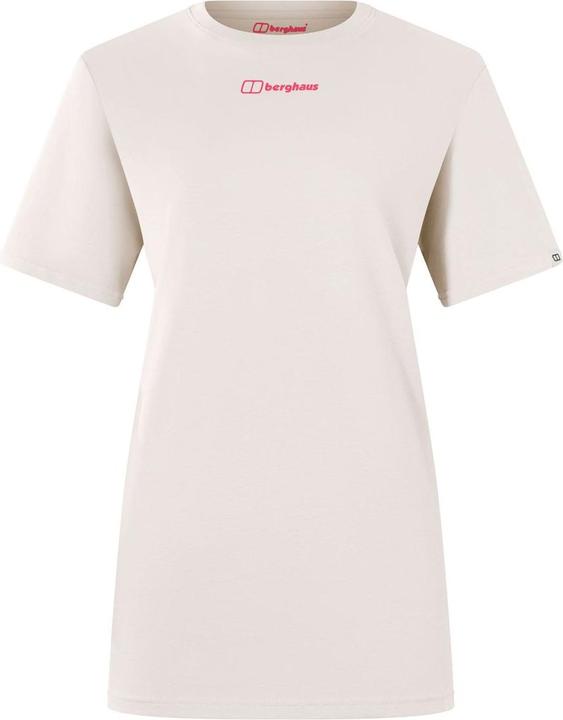 Actual product image Berghaus W Mount Botany Tee (T-Shirt)