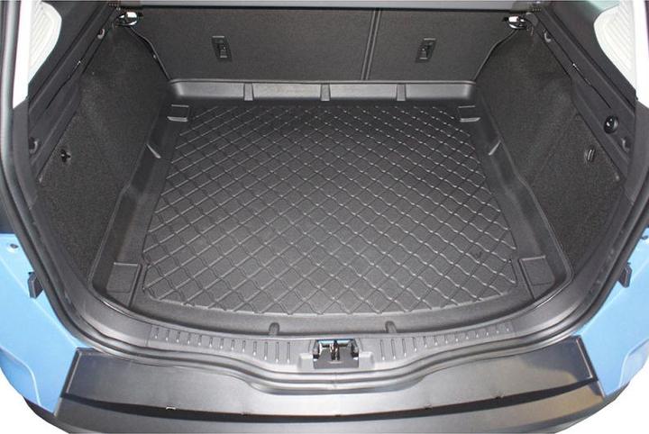 Produktbild Aristar Kofferraumwanne für Ford Focus Turnier (Kombi) ab 2011 bis 2018