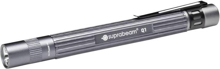 Suprabeam Penna LED alimentata a batteria (14.15 cm, 160 lm)