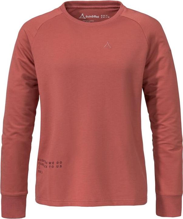 Schöffel Longsleeve Breslau L (46)