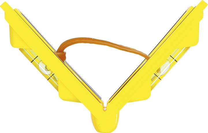 Actual product image BGS Angle Post Level (9.70 cm)