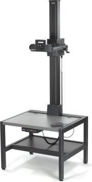 Image du produit Kaiser Fototechnik Colonne de guidage RSP autoDrive 1.5 (Support de stand)