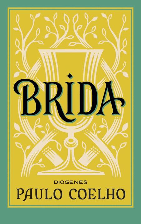 Produktbild Brida (Deutsch, Paulo Coelho, 2021)