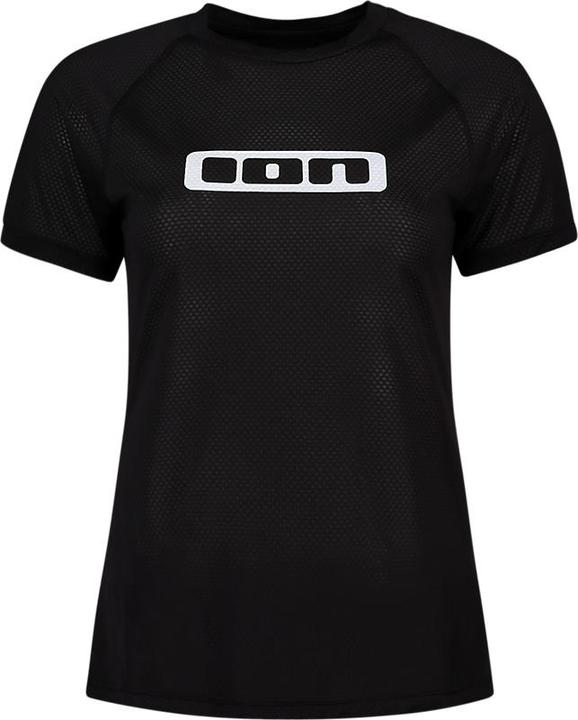 Actual product image ION Base Tee SS WMS (34, XS)