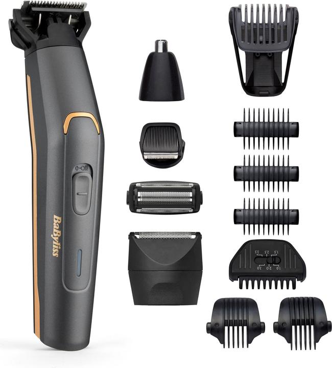 BaByliss MT987E