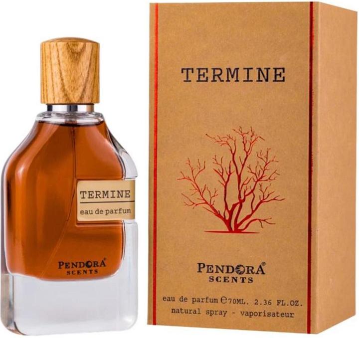 Actual product image Paris Corner Pendora (Eau de parfum, 70 ml)