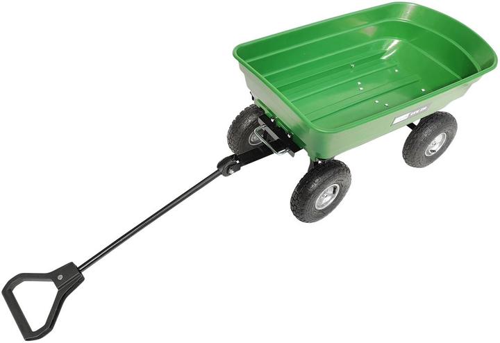 Image du produit Güde GGW 250 (250 kg)