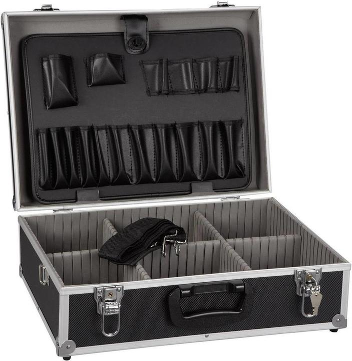 Produktbild Alutec Werkzeugkoffer (61200 Teile)