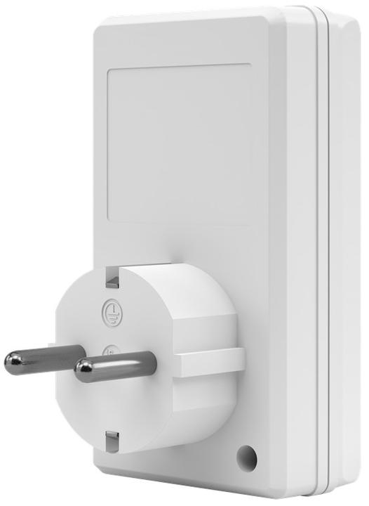 Actual product image Goobay Radio-controlled socket