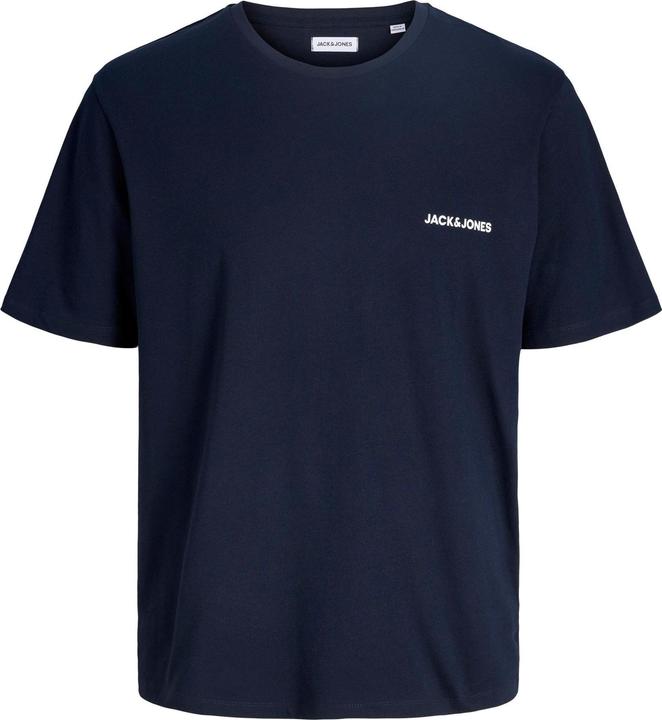 Immagine prodotto Jack & Jones 2er-pack Einfarbig Rundhals Loungewear Set Loungewear Set (L)