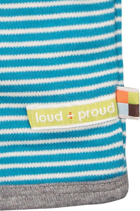 Produktbild loud + proud Wendehose (62, 68)