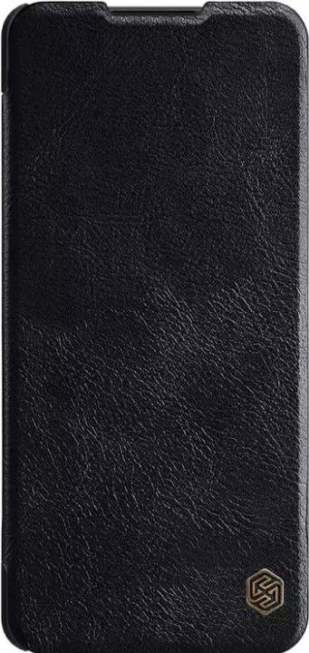 Actual product image Nillkin Qin Series (Samsung Galaxy A42 5G)