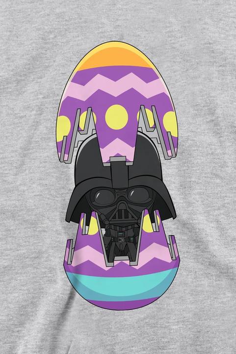 Immagine prodotto Star Wars Bad Egg Felpa Darth Vader Adulto Unisex (S)