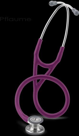 Immagine prodotto 3M stéthoscope Cardiology IV tubulure prune