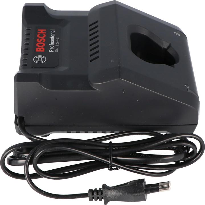 Produktbild Bosch Professional Zubehör Ladegerät AL 1130 CV, 2607 225 133, 1600Z0003L (10.8 V)