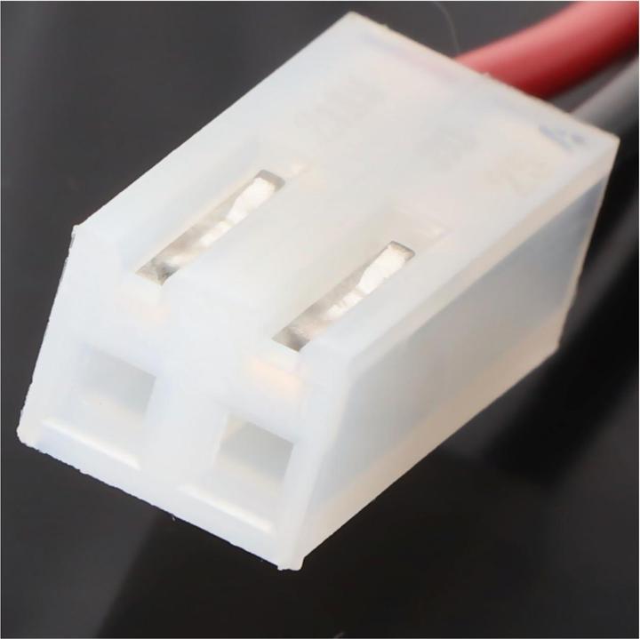 Image du produit Abus Batterie 760AB, FU2986, FU8220, sirène extérieure sans fil, Secvest (1 pcs, D)